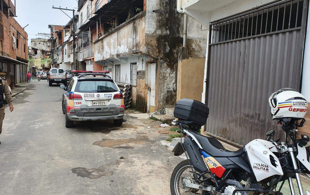 Portal Caparaó Polícia Militar desencadeia Operação Resposta em Manhuaçu